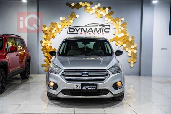 فۆرد ئێسکەیپ 2017  بۆ فرۆشتن لە عێراق - هەولێر